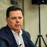 Gilmar Mendes suspende inquérito contra Marconi Perillo enquanto STF debate foro privilegiado