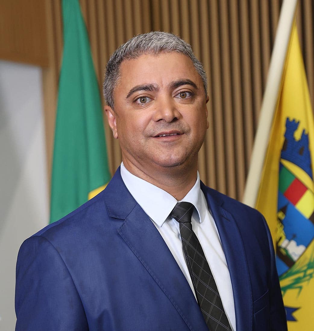Justiça Eleitoral cassa chapa do Avante em Aparecida de Goiânia, e vereador Cristiano Zoi perde mandato
