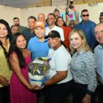 Prefeitura de Goiânia distribui mais de 1,4 mil cestas básicas para famílias em situação de vulnerabilidade