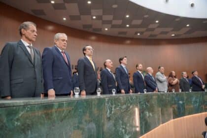 Parlamento Goiano inicia terceiro ano da 20ª Legislatura com enfoque em avanços e desafios