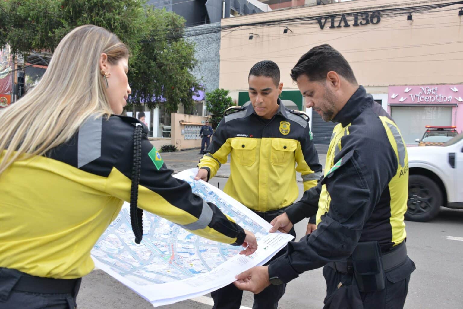 Programa Nova Mobilidade é publicado no Diário Oficial