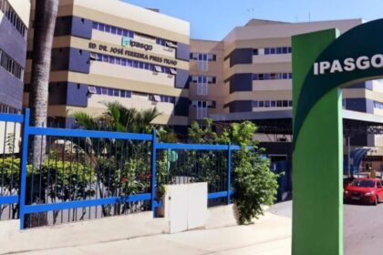Médicos do Ipasgo iniciam paralisação de 48 horas em Goiás