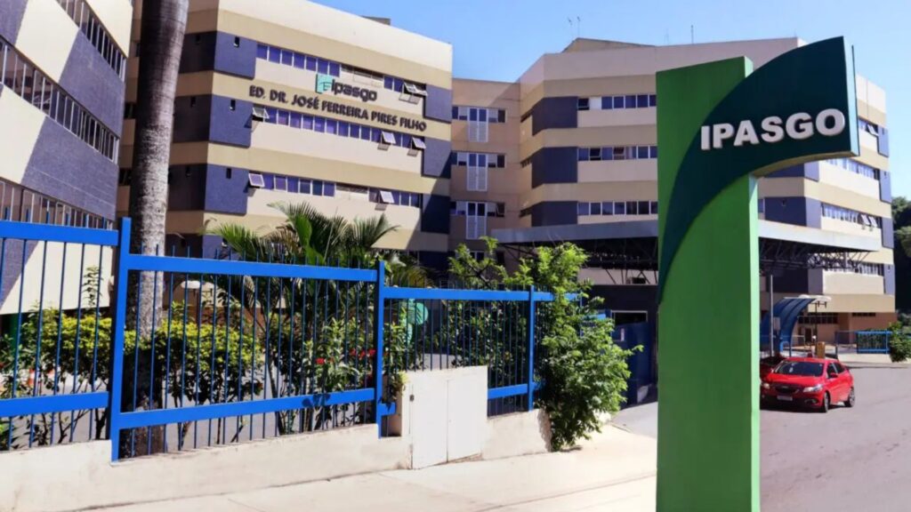 Médicos do Ipasgo iniciam paralisação de 48 horas em Goiás