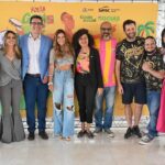 Pré-carnaval impulsiona turismo e a economia de Goiânia