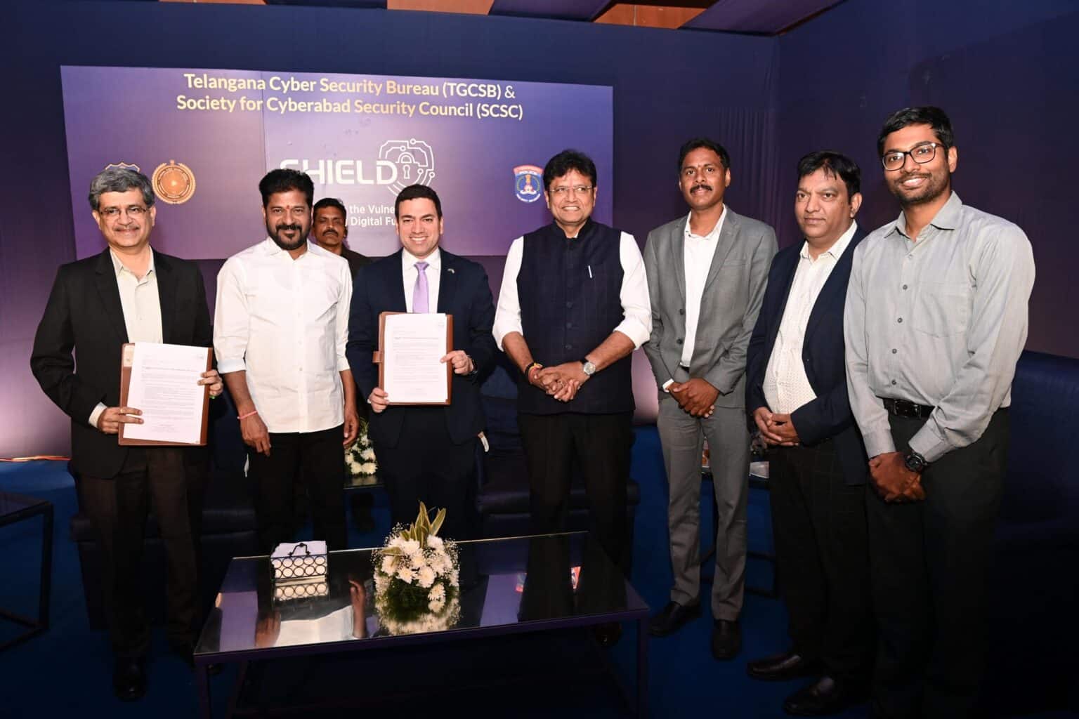 Governo de Goiás firma parceria com maior hub de startups da Ásia