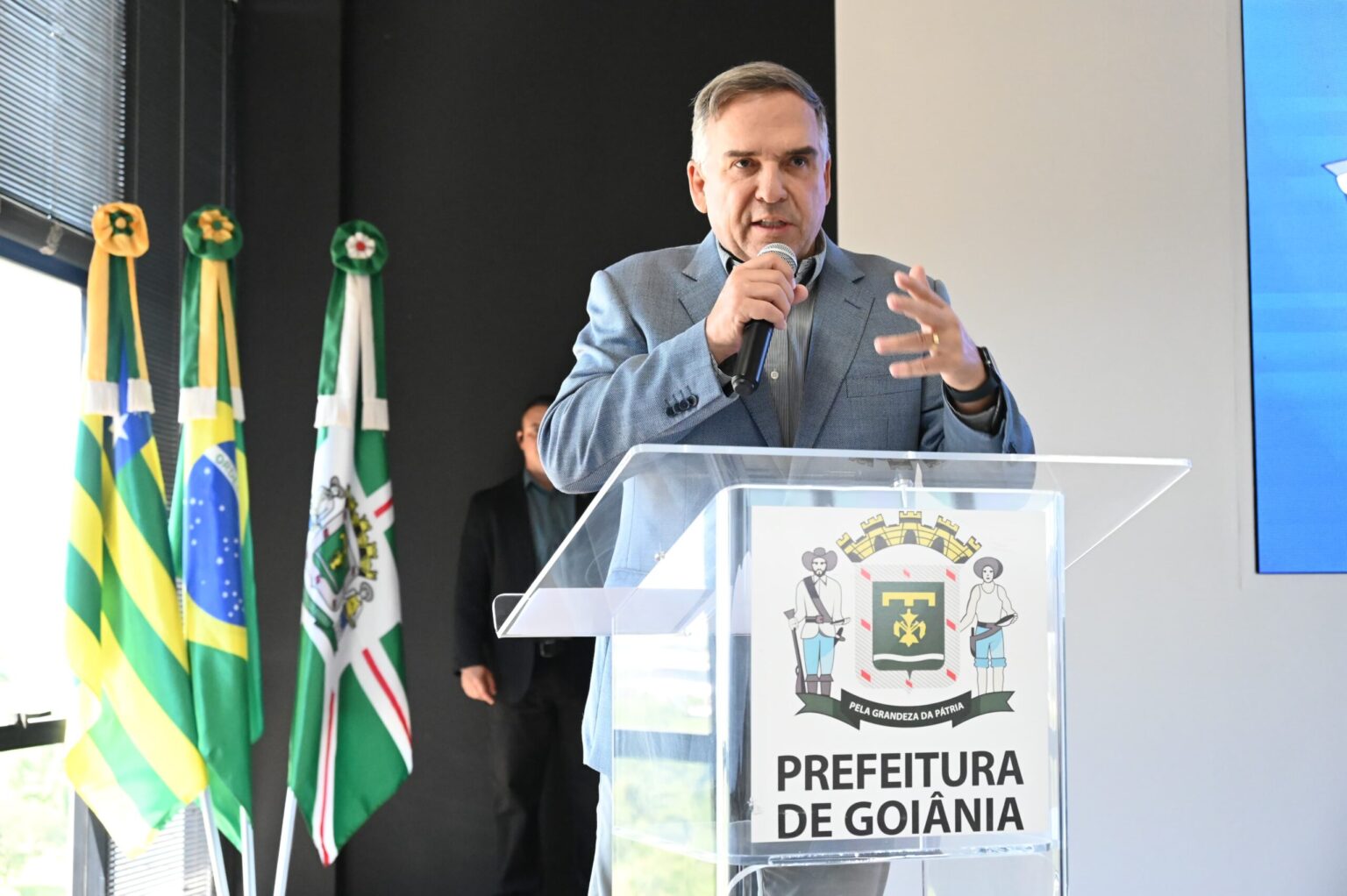 Prefeitura recebe verba suplementar de R$ 30 milhões do Ministério da Saúde