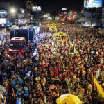 Goiânia se prepara para o Circuito Folia Goiás 2025 com esquema especial de segurança, trânsito e saúde
