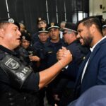 Câmara de Goiânia retoma projeto para transformar Guarda Civil Metropolitana em Polícia Municipal