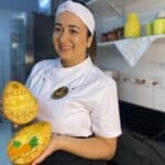 Chef Verônica Nascimento: de paixão pela cozinha a referência no empreendedorismo gastronômico