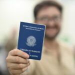 Goiás é o terceiro estado do país que mais gera empregos
