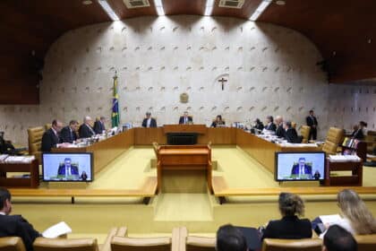 STF declara inconstitucionais leis de Goiás que autorizavam supersalários a servidores públicos