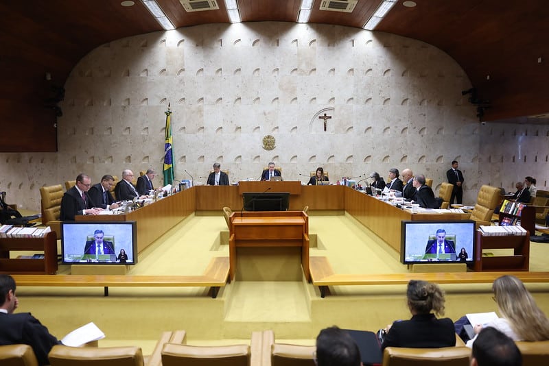 STF declara inconstitucionais leis de Goiás que autorizavam supersalários a servidores públicos