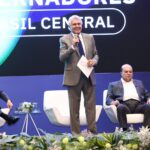 Caiado anuncia criação de infraestrutura tecnológica integrada entre estados para avançar em inteligência artificial