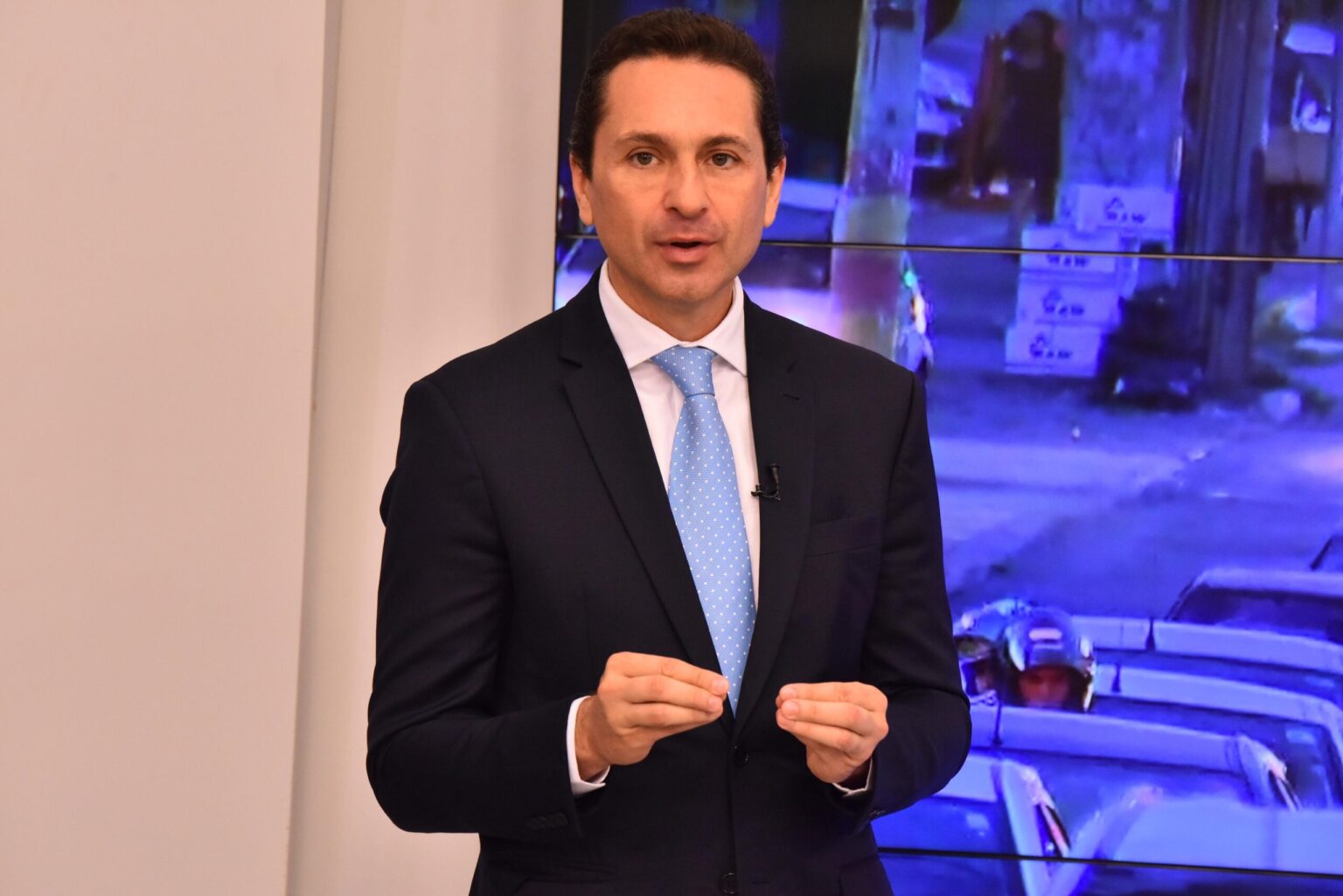 Com Vilela prefeito, Prefeitura de Aparecida volta a pagar salário dentro do mês trabalhado