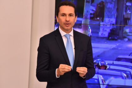 Com Vilela prefeito, Prefeitura de Aparecida volta a pagar salário dentro do mês trabalhado