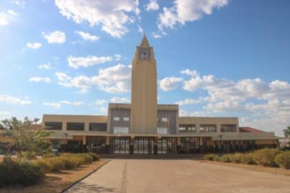 Museu Frei Confaloni, na Antiga Estação Ferroviária, sedia exposição gratuita 40º Quarteto em Mostra 