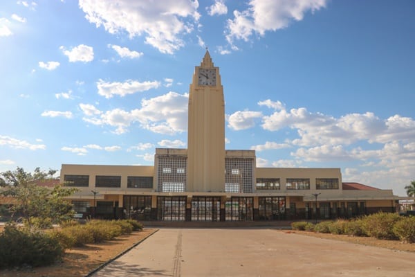Museu Frei Confaloni, na Antiga Estação Ferroviária, sedia exposição gratuita 40º Quarteto em Mostra 