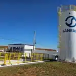 Saneago concede desconto de apenas R$ 21 aos anapolinos após crise da água suja
