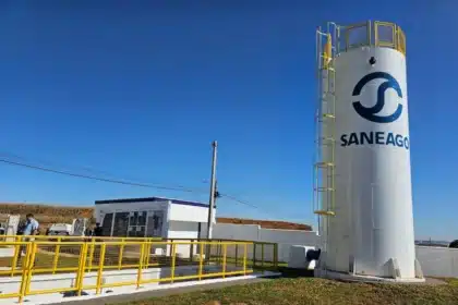 Saneago concede desconto de apenas R$ 21 aos anapolinos após crise da água suja