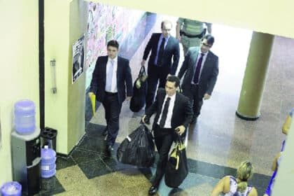 STF destrava Operação Poltergeist e confirma validade de provas obtidas por gravação ambiental