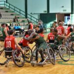 VALPARAÍSO RECEBERÁ FEDERAÇÃO DE BASQUETE EM CADEIRAS DE RODAS EM GRANDE EVENTO INCLUSIVO