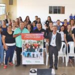 Valparaíso de Goiás promove capacitação para fortalecimento da Rede de Atendimento às Crianças e Adolescentes