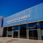 Anápolis se prepara para evento astronômico raro: o ‘Desfile dos Planetas’