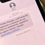 Criminosos aplicam novo golpe usando dados pessoais para extorsão