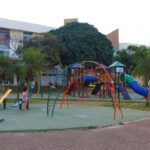 Valparaíso de Goiás recebe investimento de R$ 1,5 milhão para revitalização da Praça da Etapa A