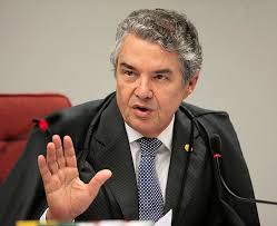 Marco Aurélio Mello critica julgamento de Bolsonaro pelo STF e defende primeira instância