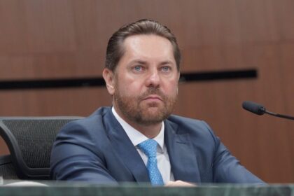 Bruno Peixoto deixa o União Brasil e assumirá comando do Avante em Goiás