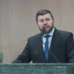 Deputado Amilton Filho propõe tornar data de emancipação de Santa Rita no Novo Destino patrimônio cultural de Goiás