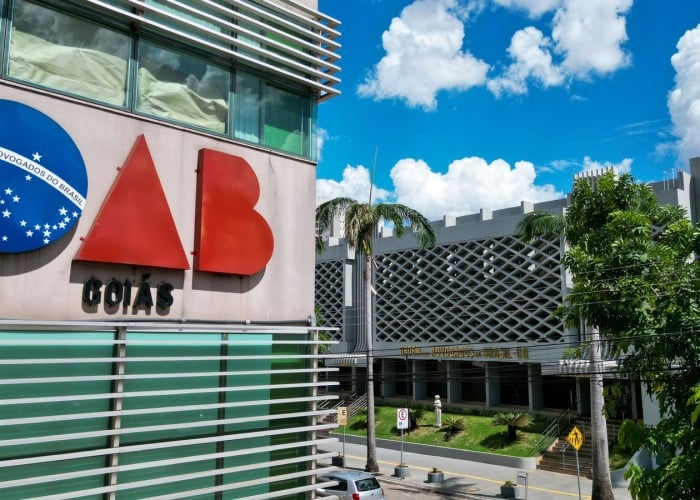 OAB-GO abre inscrições contínuas para advogados interessados em integrar comissões temáticas