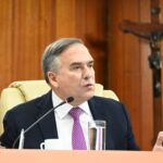 Prefeito Sandro Mabel declara dívida de R$ 3,4 bilhões como “Impagável” e anuncia medidas emergenciais