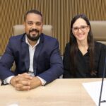 Rogério Almeida solicita vagas exclusivas para autistas e cobra mais acessibilidade em Aparecida de Goiânia