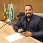 Câmara de Aparecida de Goiânia realiza sessão solene em homenagem ao Dia Internacional da Mulher