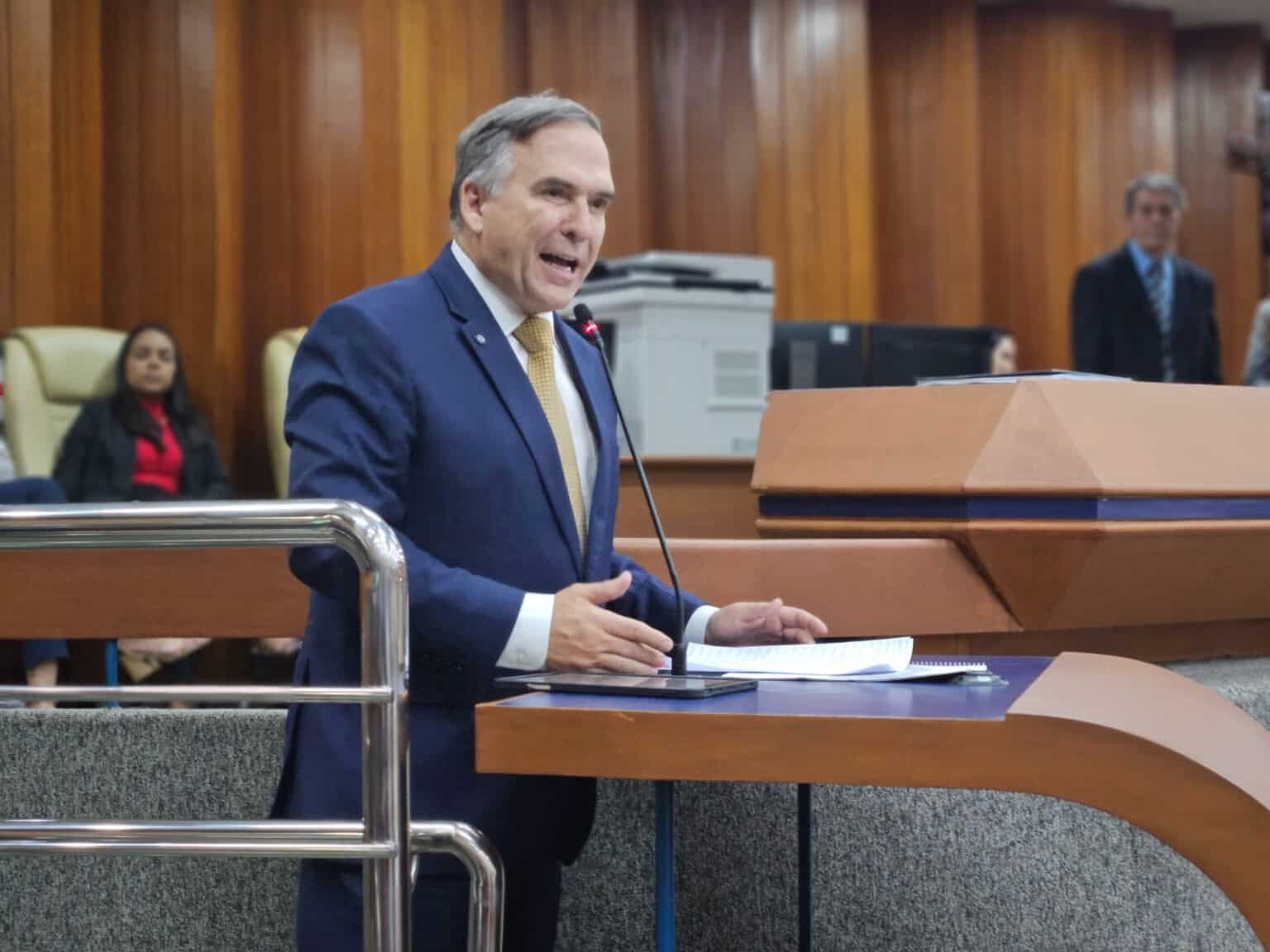 Projeto do prefeito que amplia prazo para adesão ao Refis é aprovado em Plenário