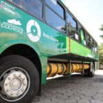 Governo de Goiás apresenta primeiro ônibus movido a biometano nesta quarta-feira (12/3)