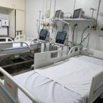 Goiânia amplia atendimento em Saúde com 10 novos leitos de UTI na Santa Casa