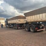 Fiscalização da Receita Estadual autua 11 mil toneladas de grãos sem notas