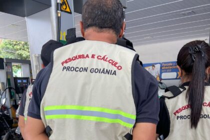 Procon Goiânia reforça fiscalização e ações educativas na Semana do Consumidor