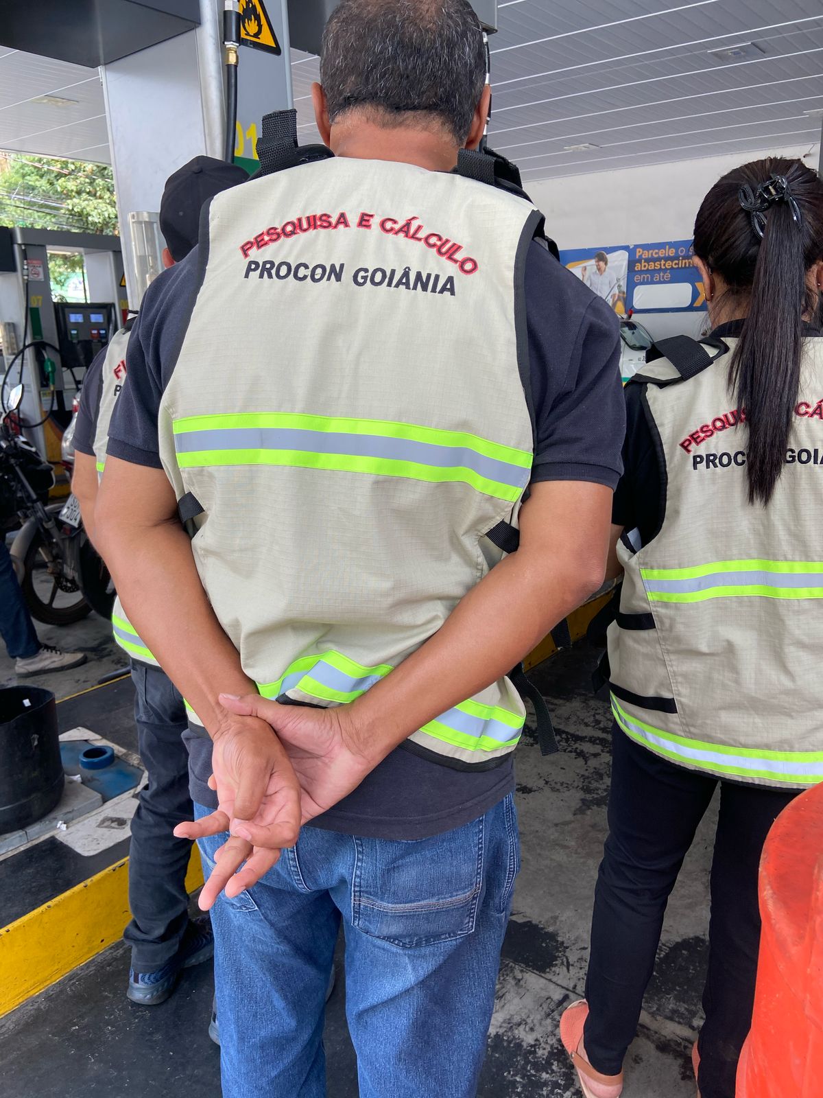 Procon Goiânia reforça fiscalização e ações educativas na Semana do Consumidor