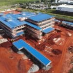 Goiás acelera obras de infraestrutura com nova modalidade de contratação