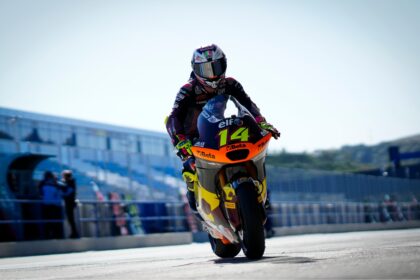 MotoGP deve incrementar arrecadação de Goiânia em mais de R$ 17 milhões, projeta IMB