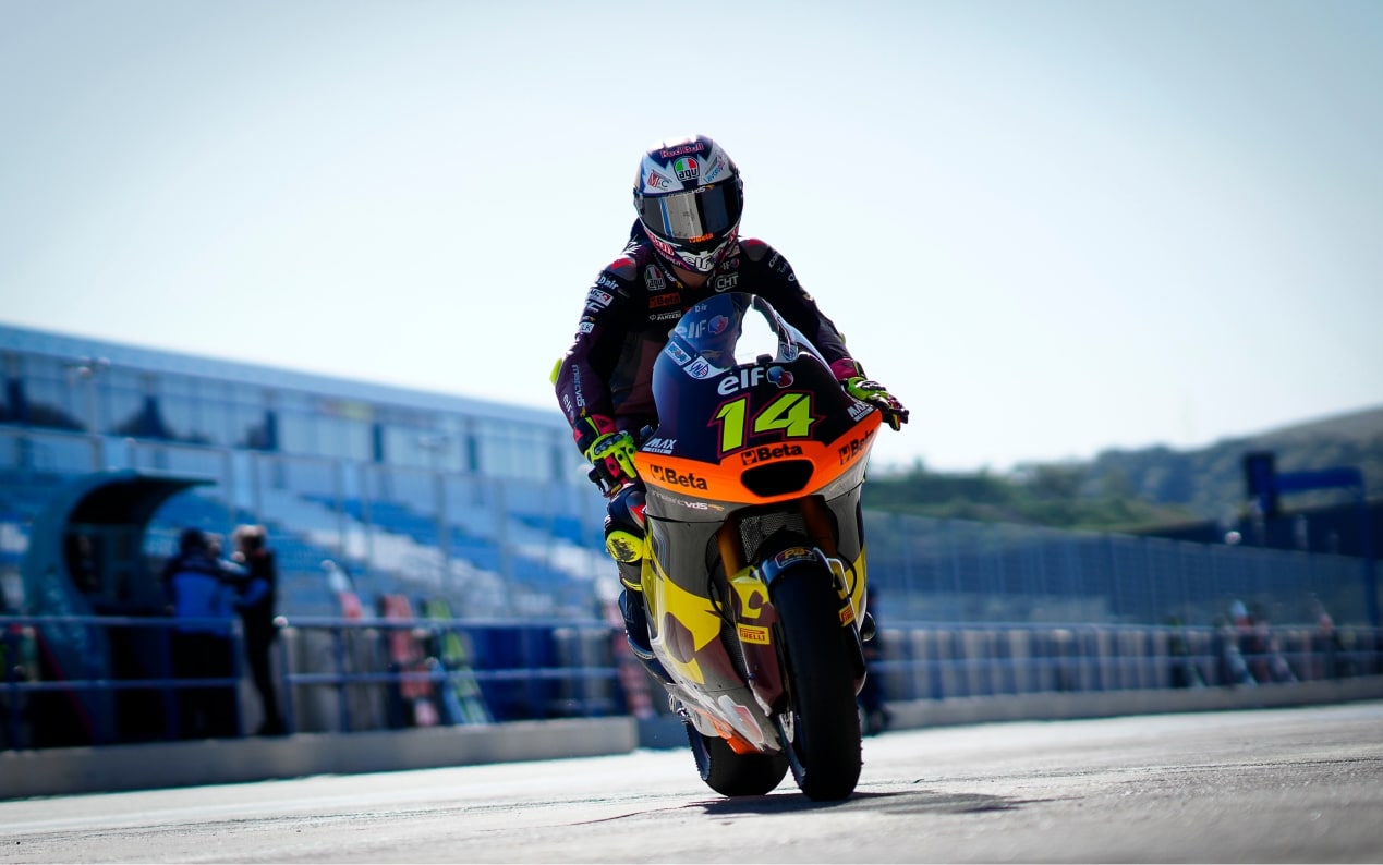 MotoGP deve incrementar arrecadação de Goiânia em mais de R$ 17 milhões, projeta IMB