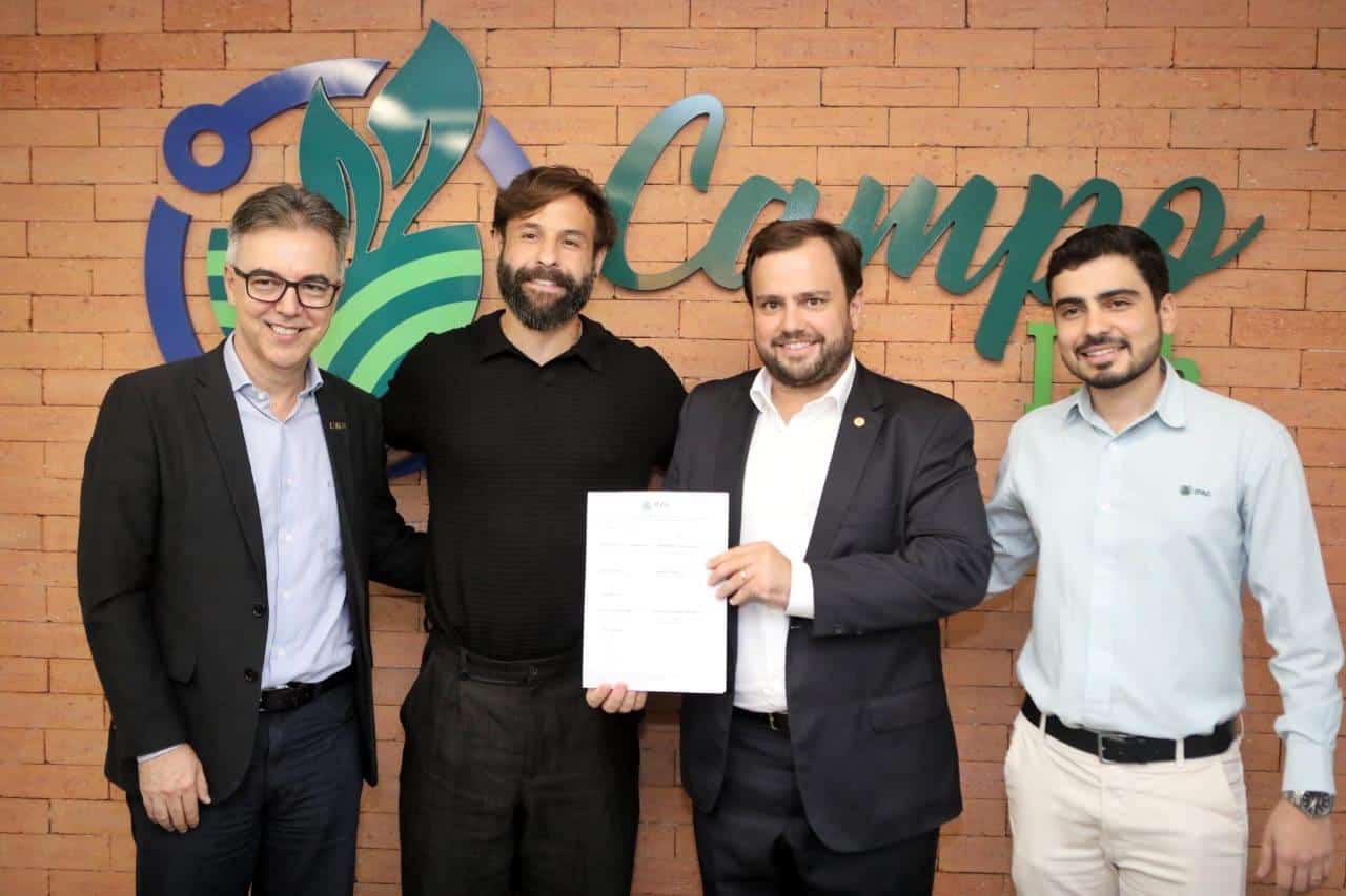 Governo de Goiás lança Desafio AgroStartup 2025