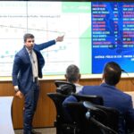 Presidente da Goinfra defende na Assembleia gestão compartilhada de obras do Fundeinfra