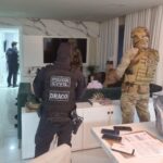 Polícia desmantela rede ligada ao PCC que infiltrou Legislativo em Goiás