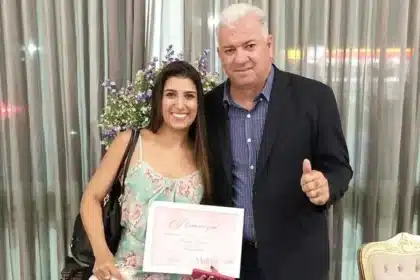 Gilsão Meu Povo anuncia procuradora-geral da Câmara Municipal de Aparecida de Goiânia