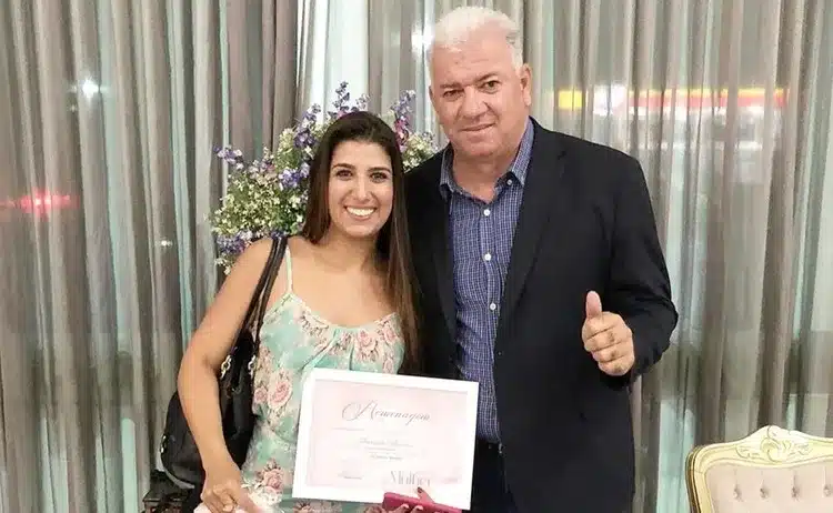 Gilsão Meu Povo anuncia procuradora-geral da Câmara Municipal de Aparecida de Goiânia